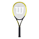 Racchette Da Tennis Wilson Minions Clash 100L V2.0